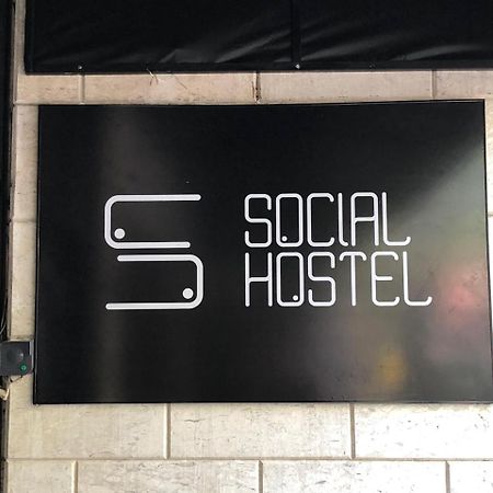 Social Hostel Rio de Janeiro Extérieur photo