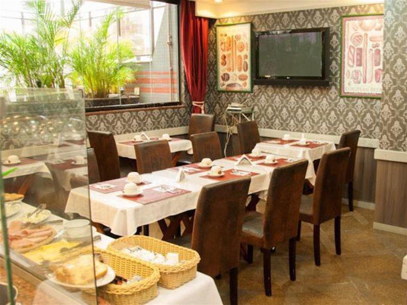 Social Hostel Rio de Janeiro Extérieur photo