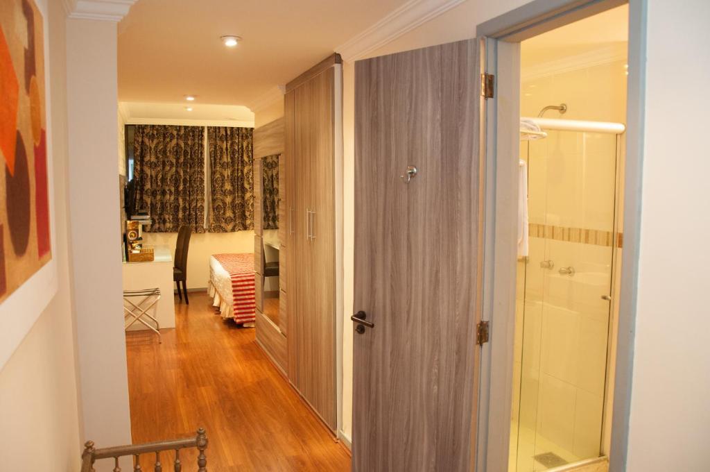 Social Hostel Rio de Janeiro Chambre photo