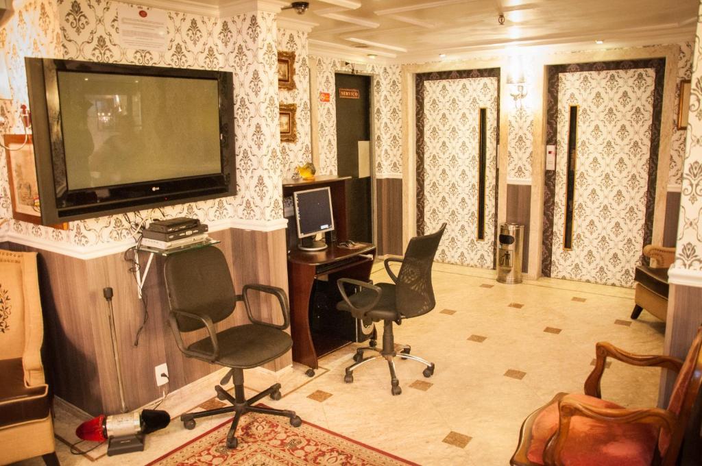 Social Hostel Rio de Janeiro Extérieur photo