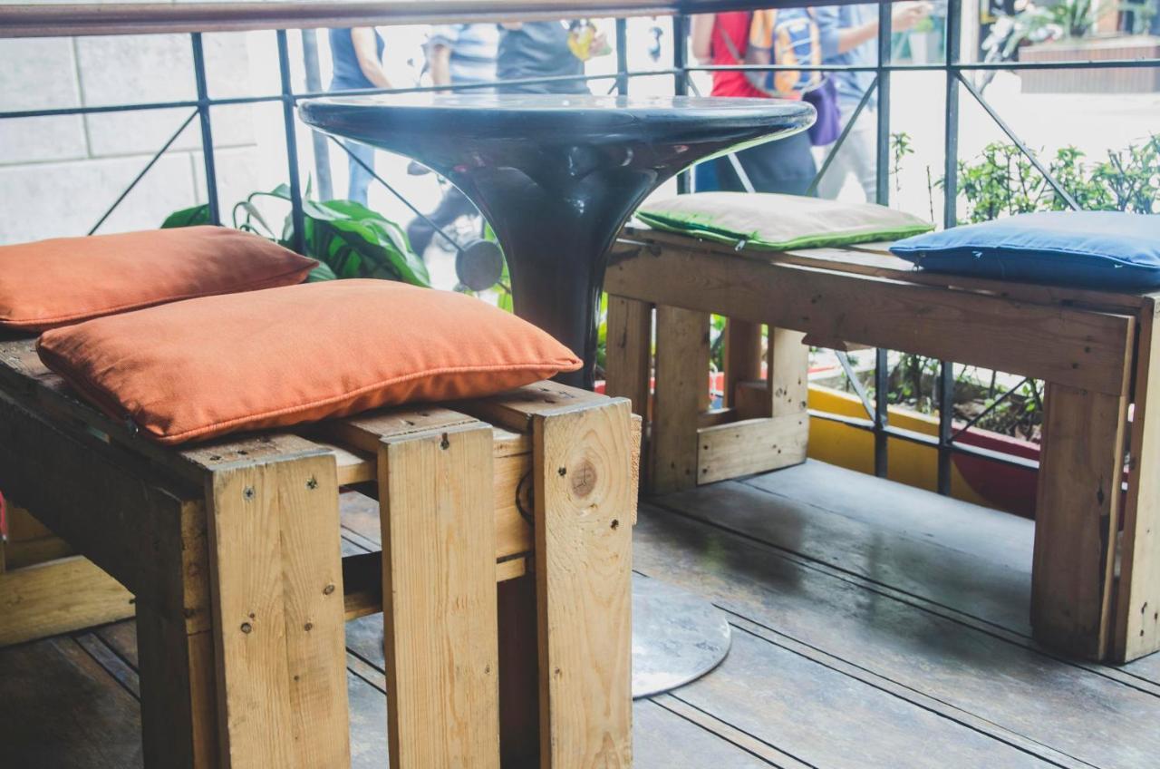 Social Hostel Rio de Janeiro Extérieur photo