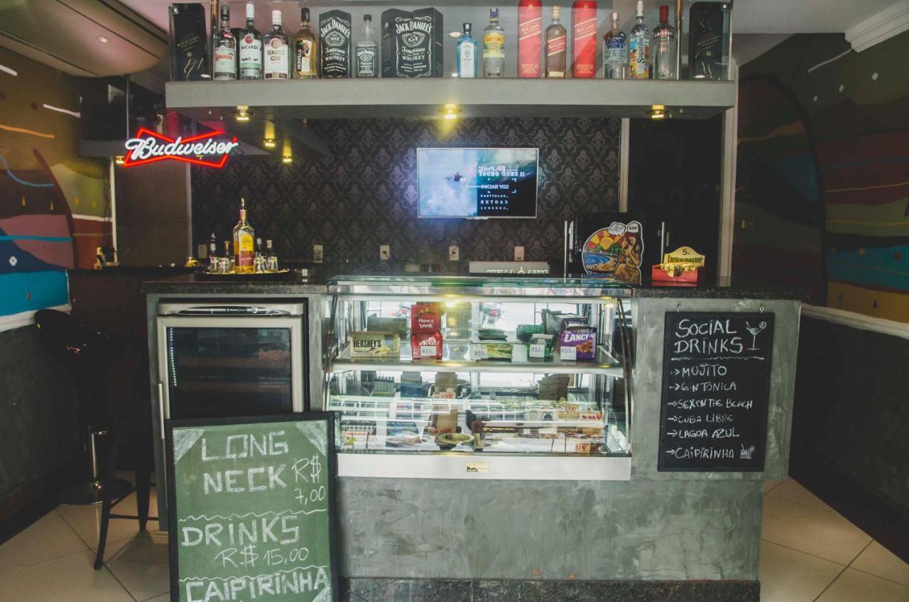 Social Hostel Rio de Janeiro Extérieur photo