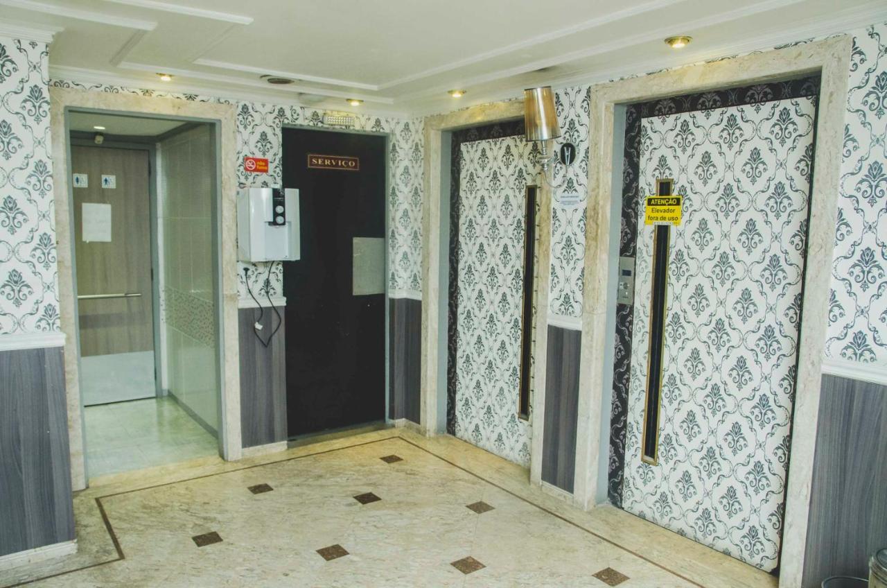 Social Hostel Rio de Janeiro Extérieur photo