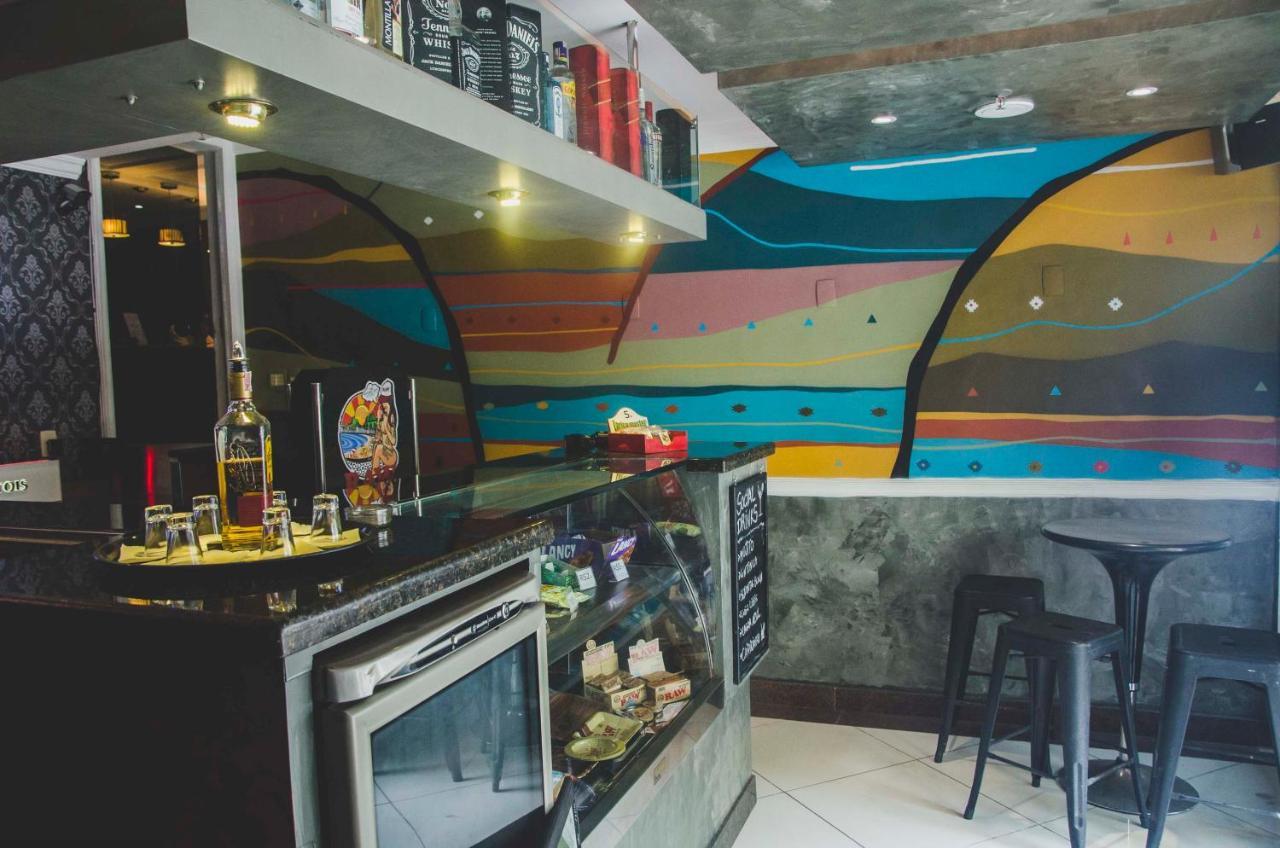Social Hostel Rio de Janeiro Extérieur photo