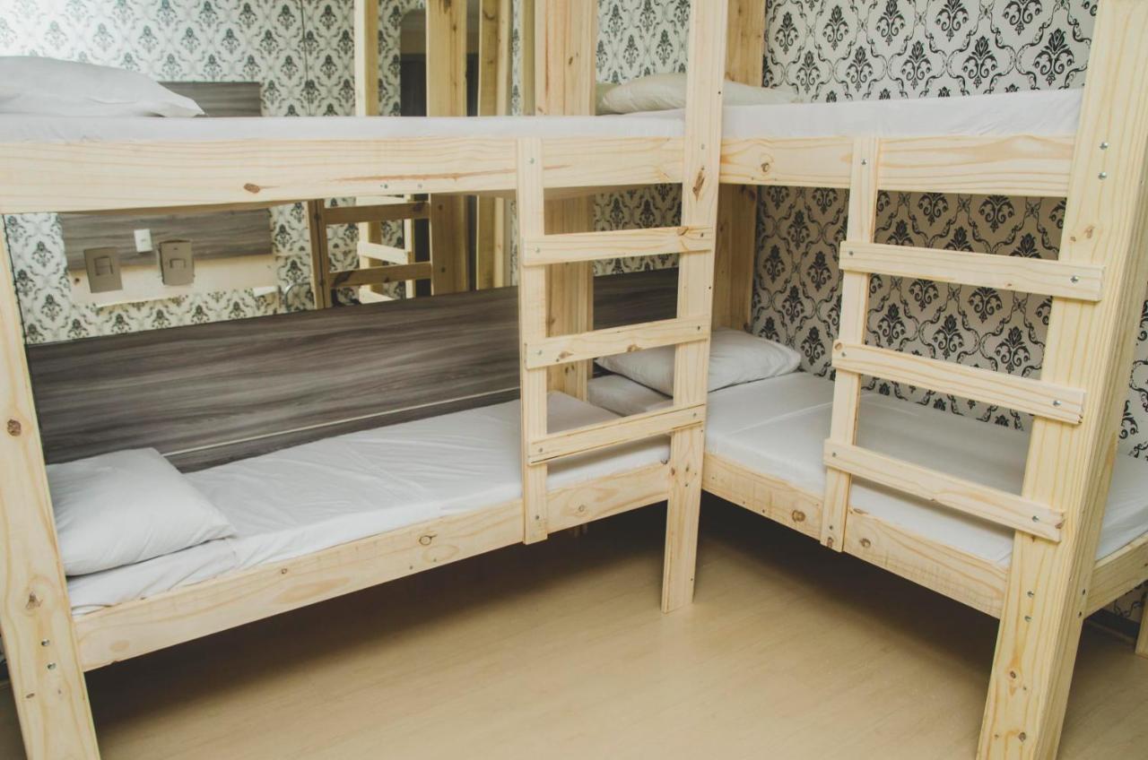 Social Hostel Rio de Janeiro Extérieur photo