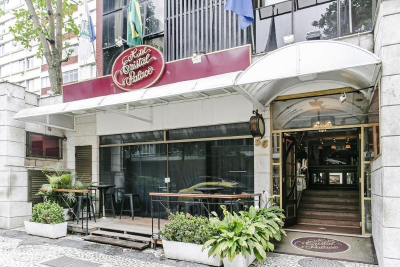 Social Hostel Rio de Janeiro Extérieur photo