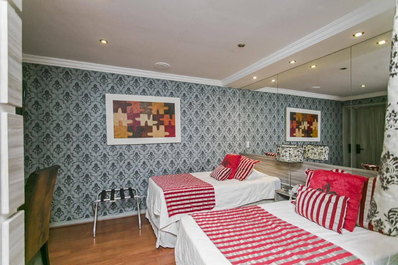 Social Hostel Rio de Janeiro Extérieur photo